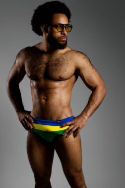 Julio 3