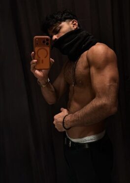 Charls 14