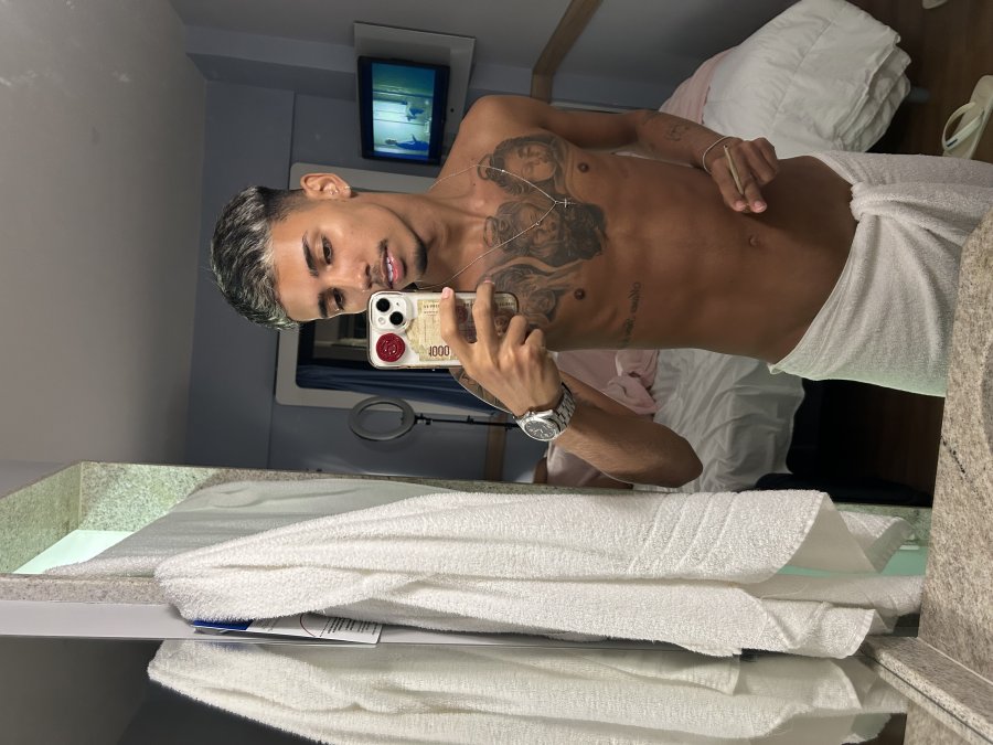 Luccas Dotato