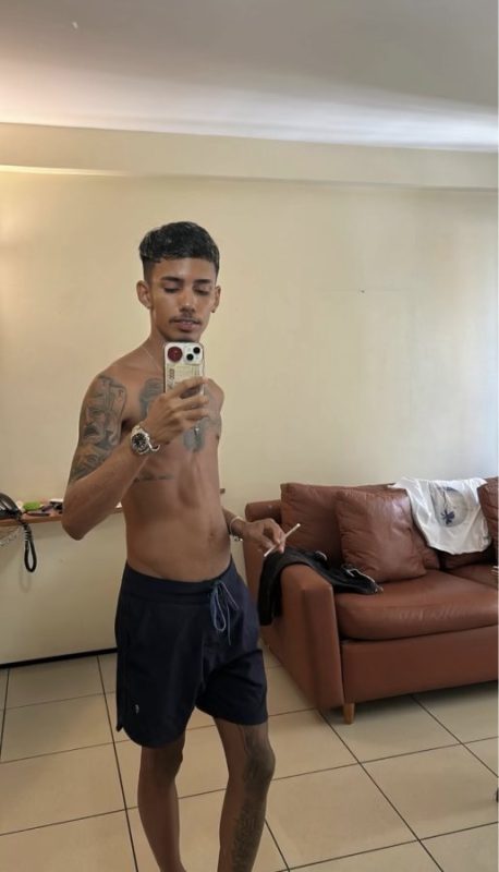 Luccas Dotato