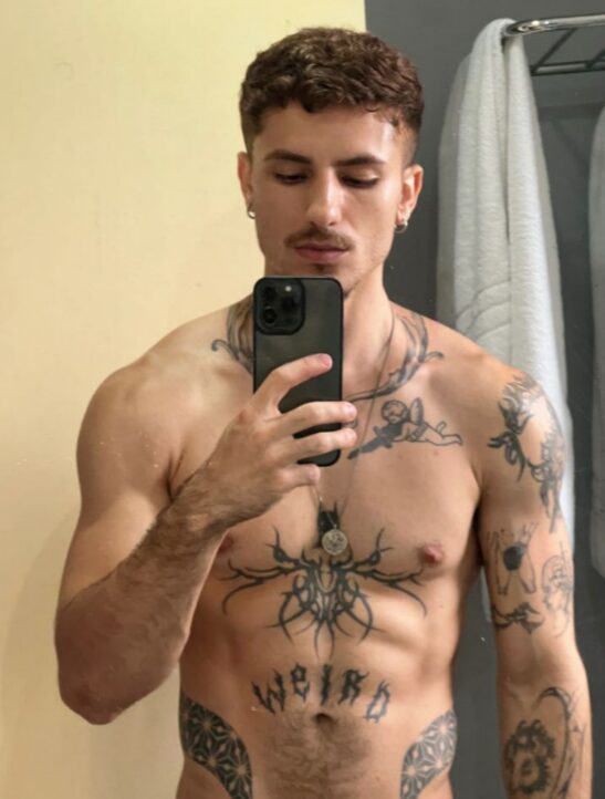 Kzavier 17