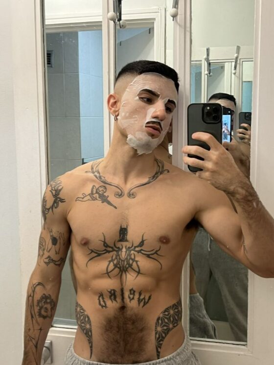 Kzavier 10