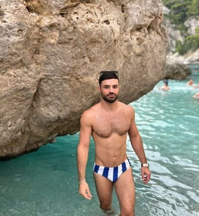 Davide 10