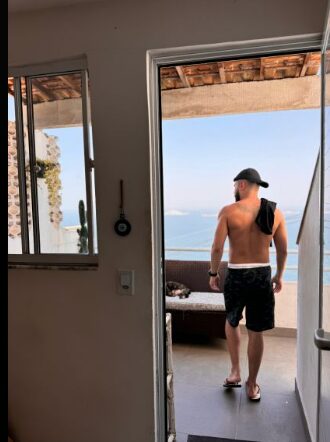 Matteo 4