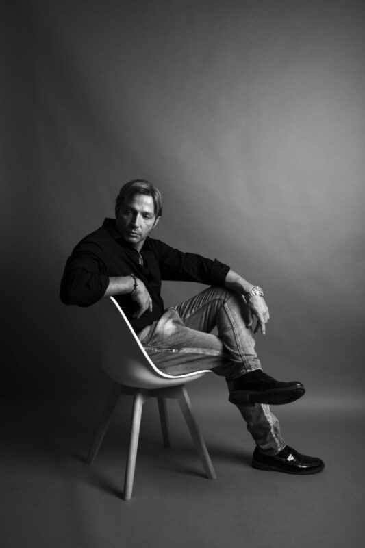 Dave 3